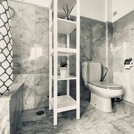 Отель En Isla Con Piscina Privada!