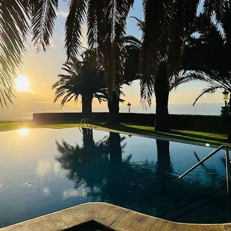 En Isla Con Piscina Privada! 3* Ла-Матанса-де-Асентехо