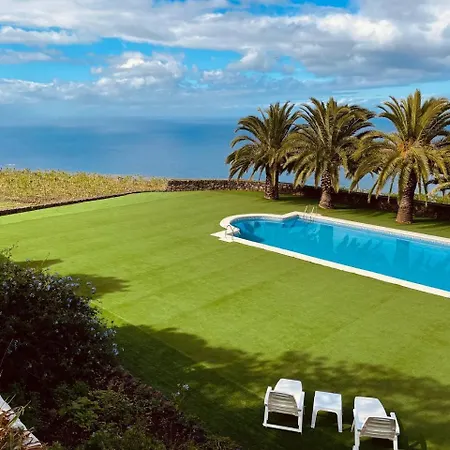 מלון En Isla Con Piscina Privada! 3*